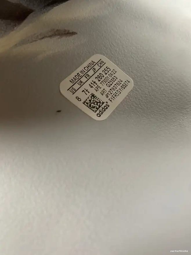 Adidas Slide Yeezy GZ5553 0621